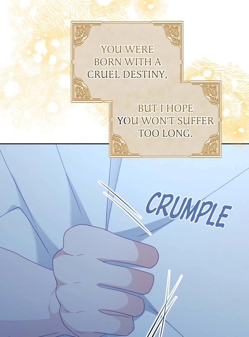 The Cursed Prince and His Clairvoyant Maid Chapter 47 - page 14