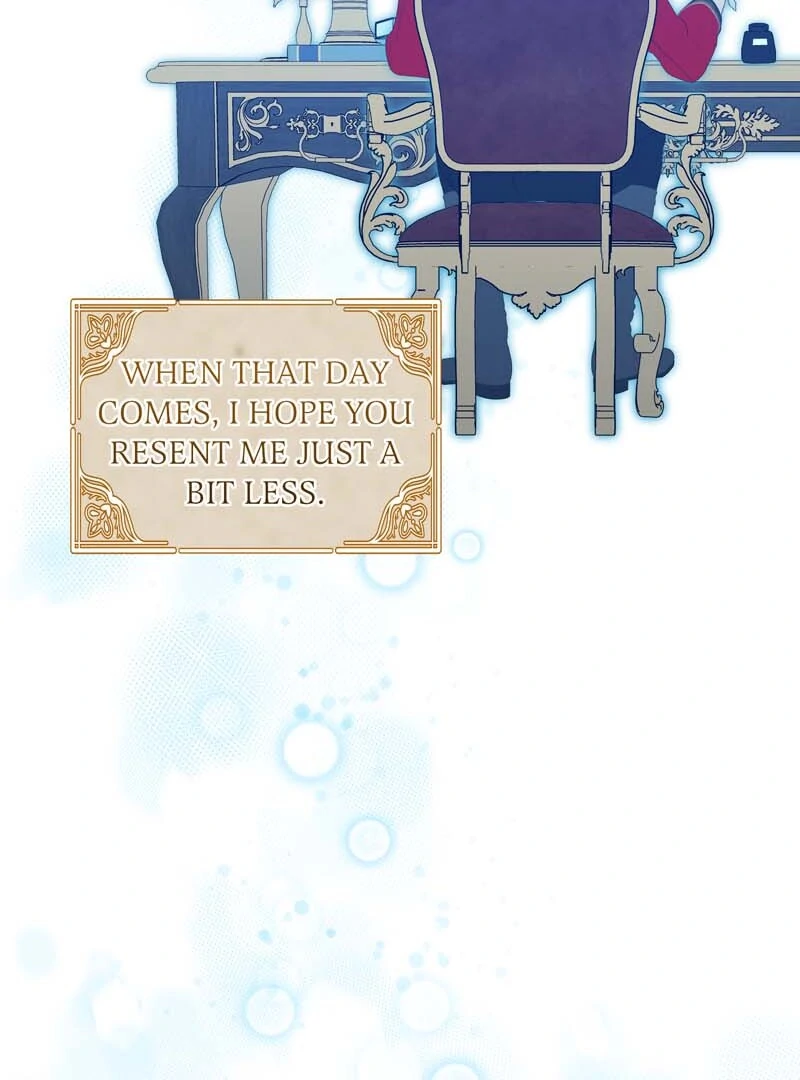 The Cursed Prince and His Clairvoyant Maid Chapter 47 - page 16