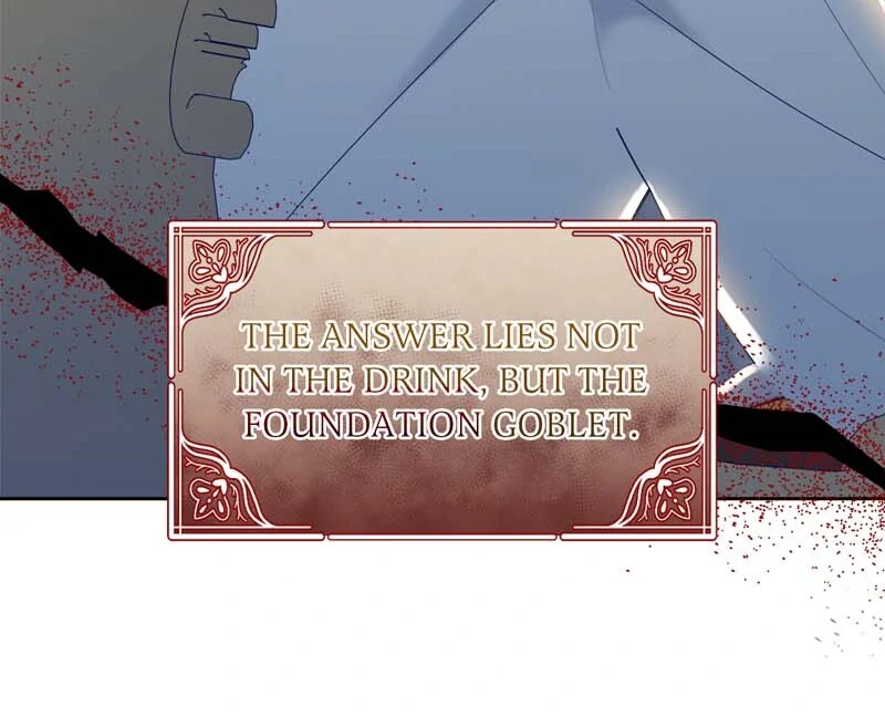 The Cursed Prince and His Clairvoyant Maid Chapter 47 - page 21