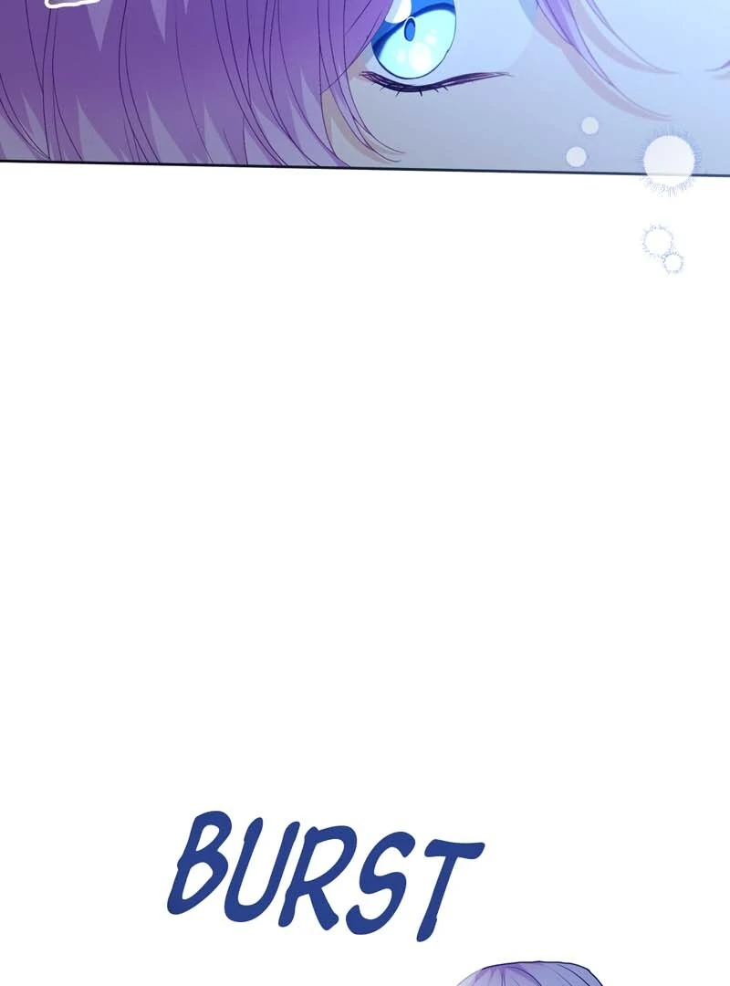 The Cursed Prince and His Clairvoyant Maid Chapter 47 - page 26