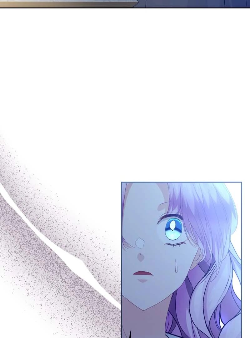 The Cursed Prince and His Clairvoyant Maid Chapter 47 - page 28