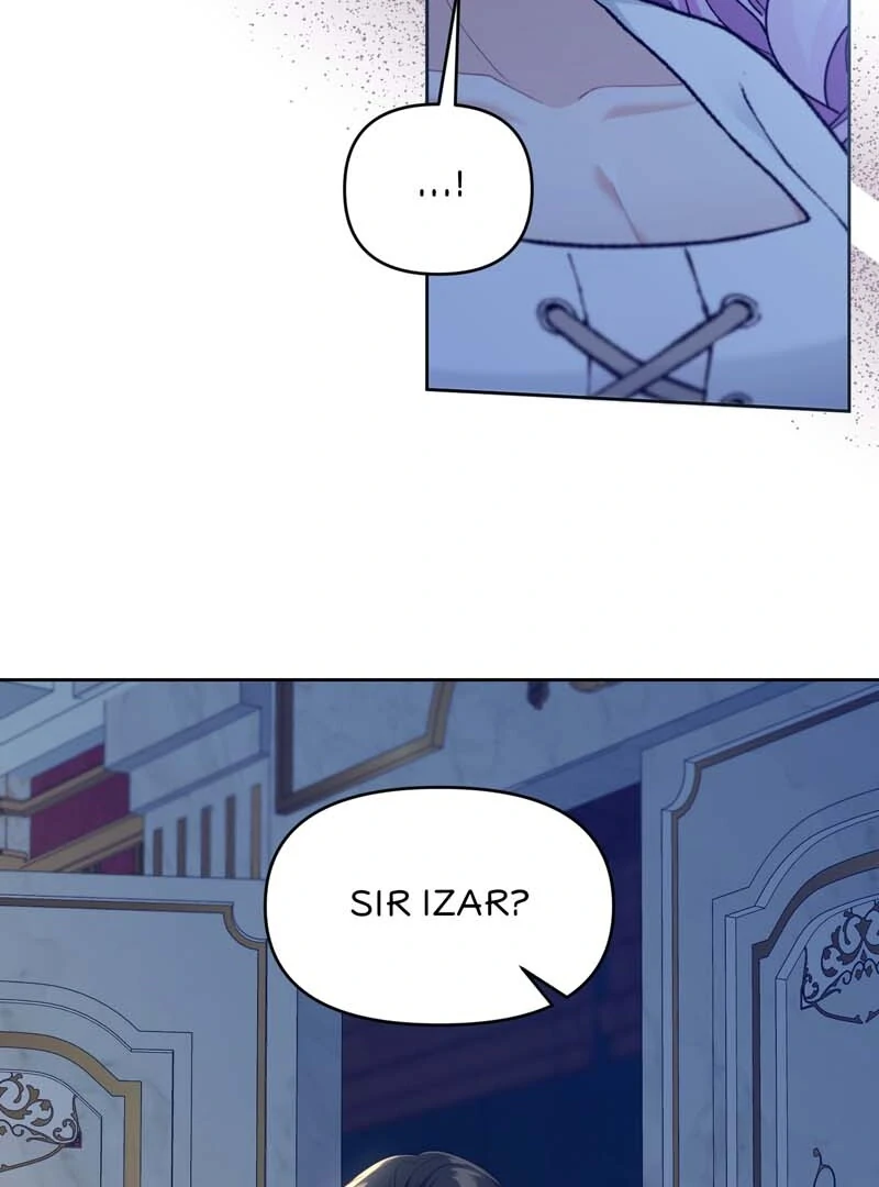 The Cursed Prince and His Clairvoyant Maid Chapter 47 - page 29
