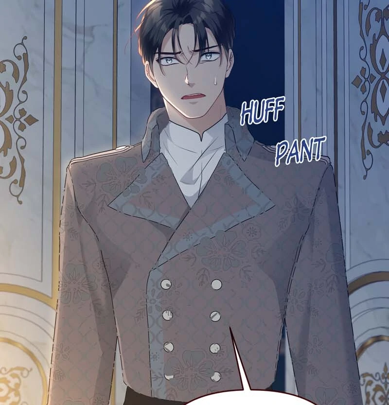 The Cursed Prince and His Clairvoyant Maid Chapter 47 - page 30