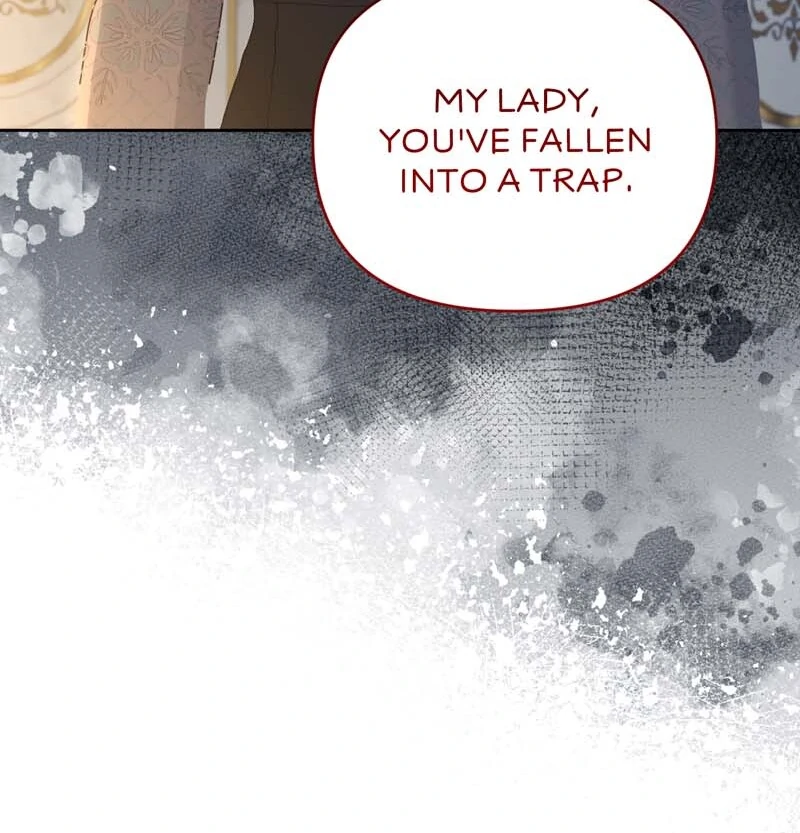 The Cursed Prince and His Clairvoyant Maid Chapter 47 - page 31