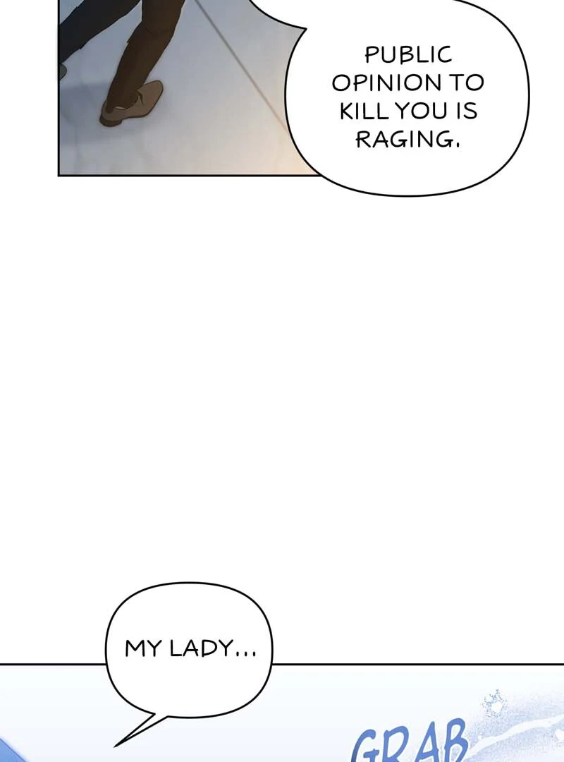 The Cursed Prince and His Clairvoyant Maid Chapter 47 - page 33