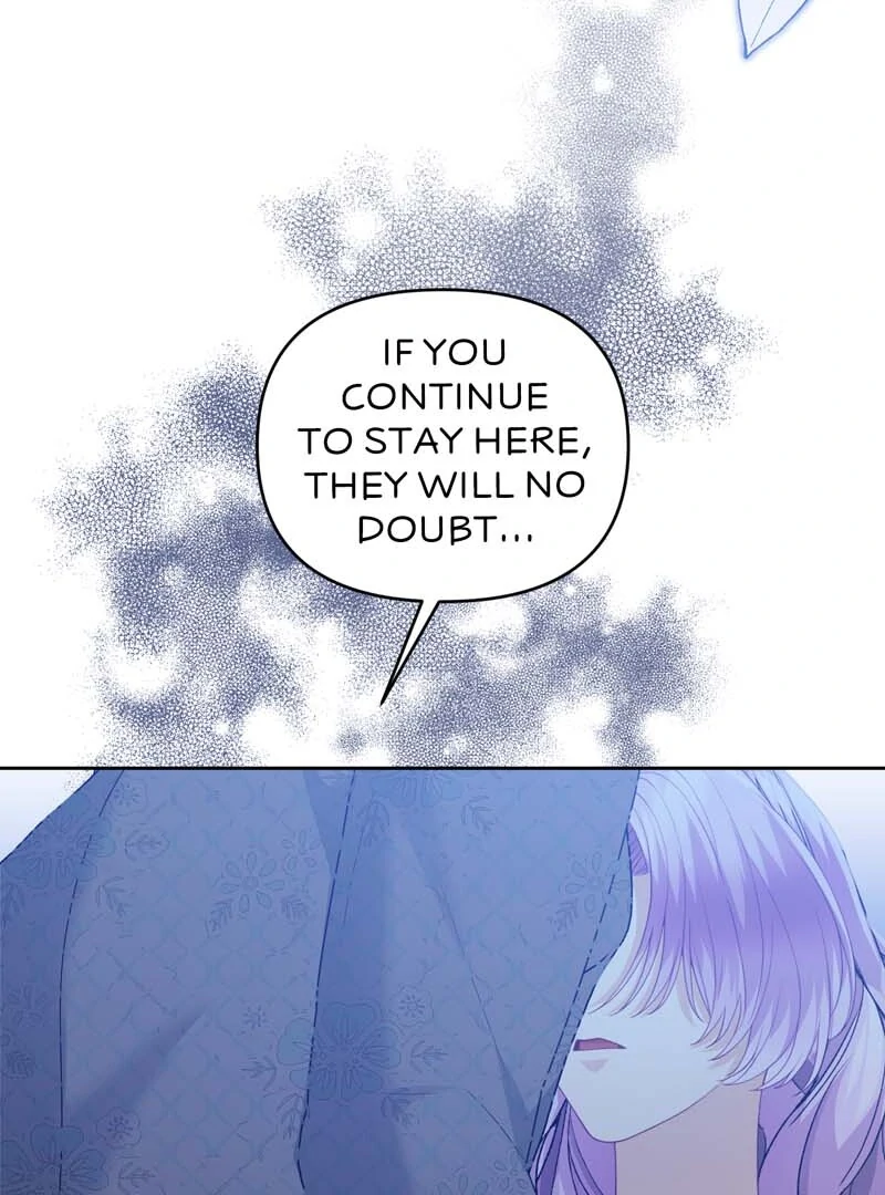 The Cursed Prince and His Clairvoyant Maid Chapter 47 - page 37