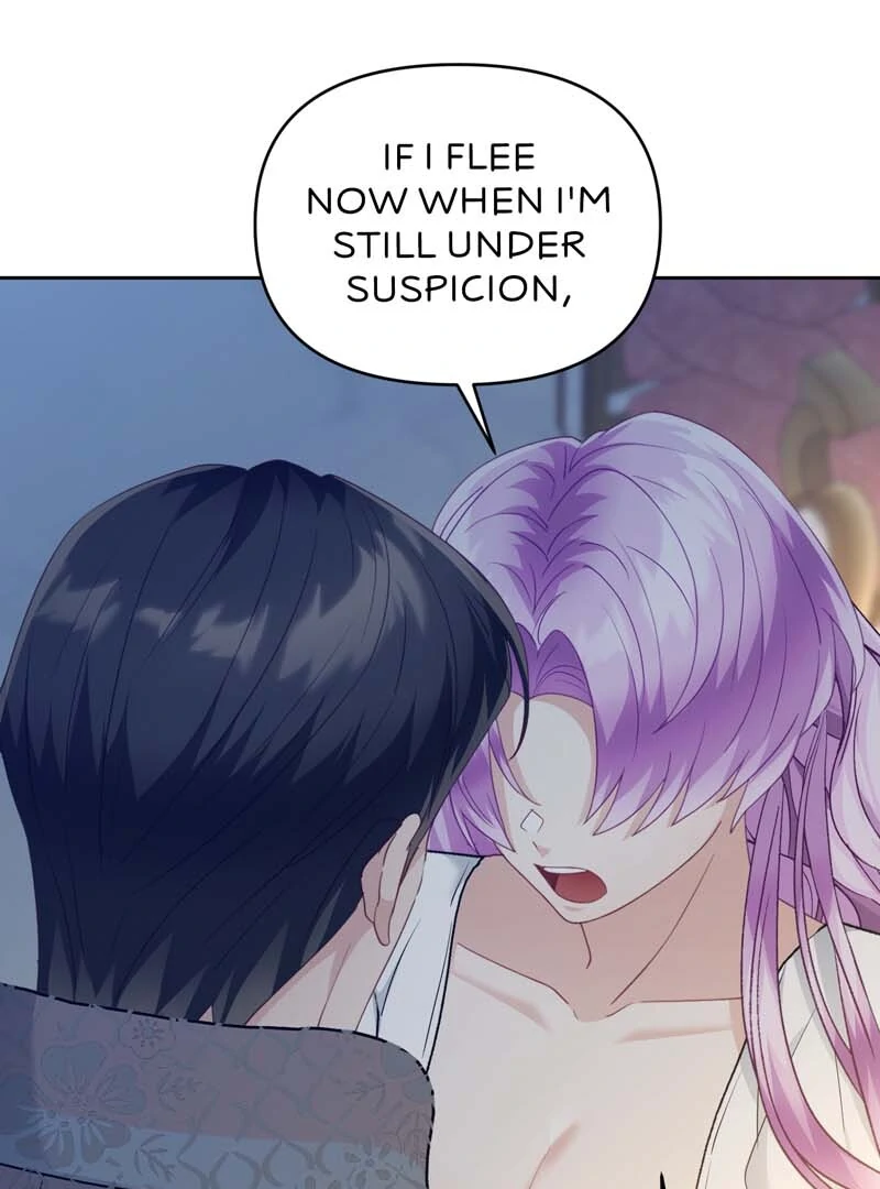 The Cursed Prince and His Clairvoyant Maid Chapter 47 - page 42
