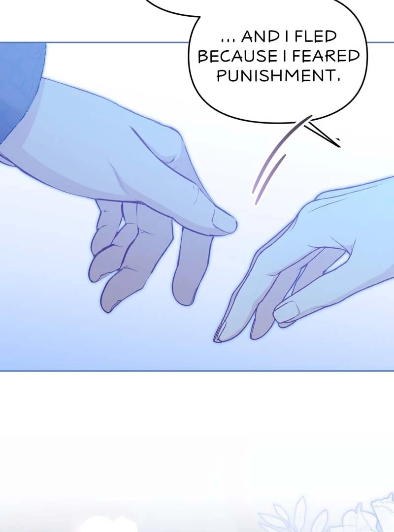 The Cursed Prince and His Clairvoyant Maid Chapter 47 - page 44