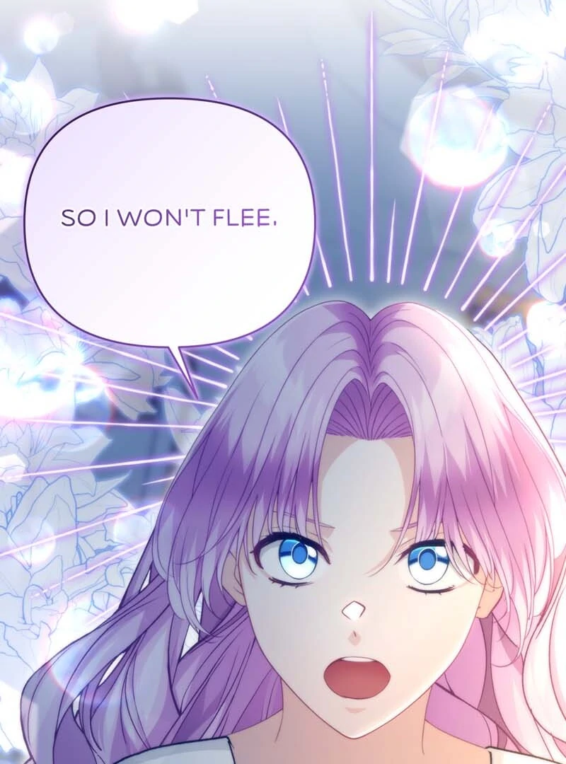 The Cursed Prince and His Clairvoyant Maid Chapter 47 - page 45