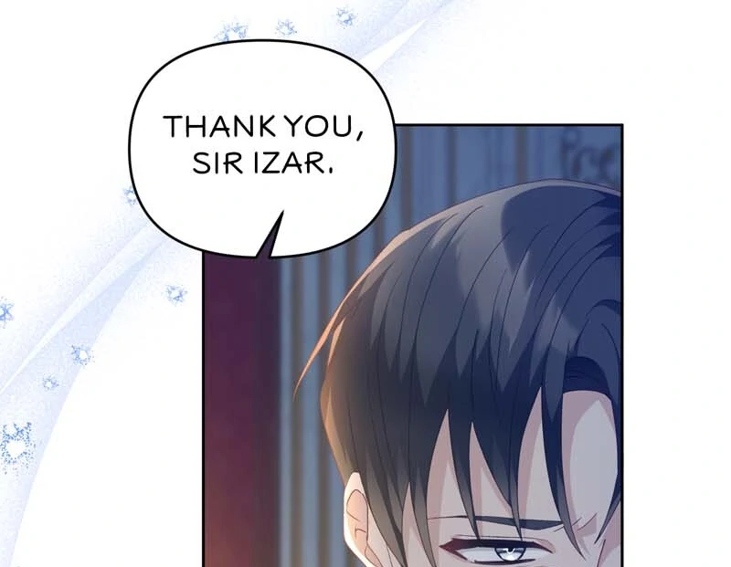 The Cursed Prince and His Clairvoyant Maid Chapter 47 - page 50