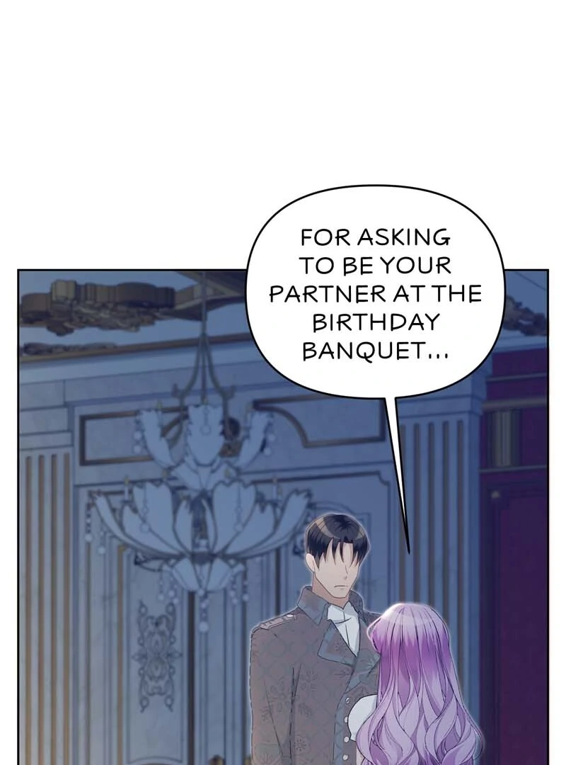 The Cursed Prince and His Clairvoyant Maid Chapter 47 - page 52