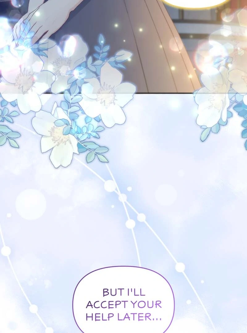 The Cursed Prince and His Clairvoyant Maid Chapter 47 - page 55
