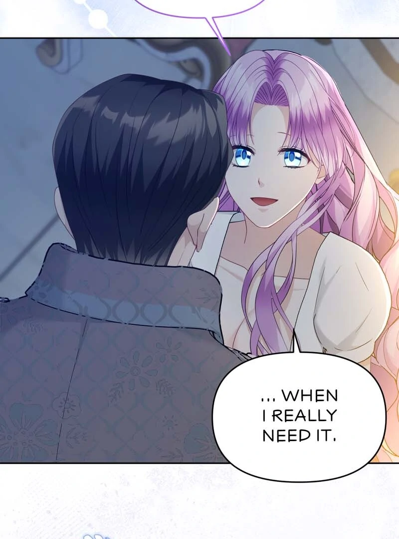 The Cursed Prince and His Clairvoyant Maid Chapter 47 - page 56