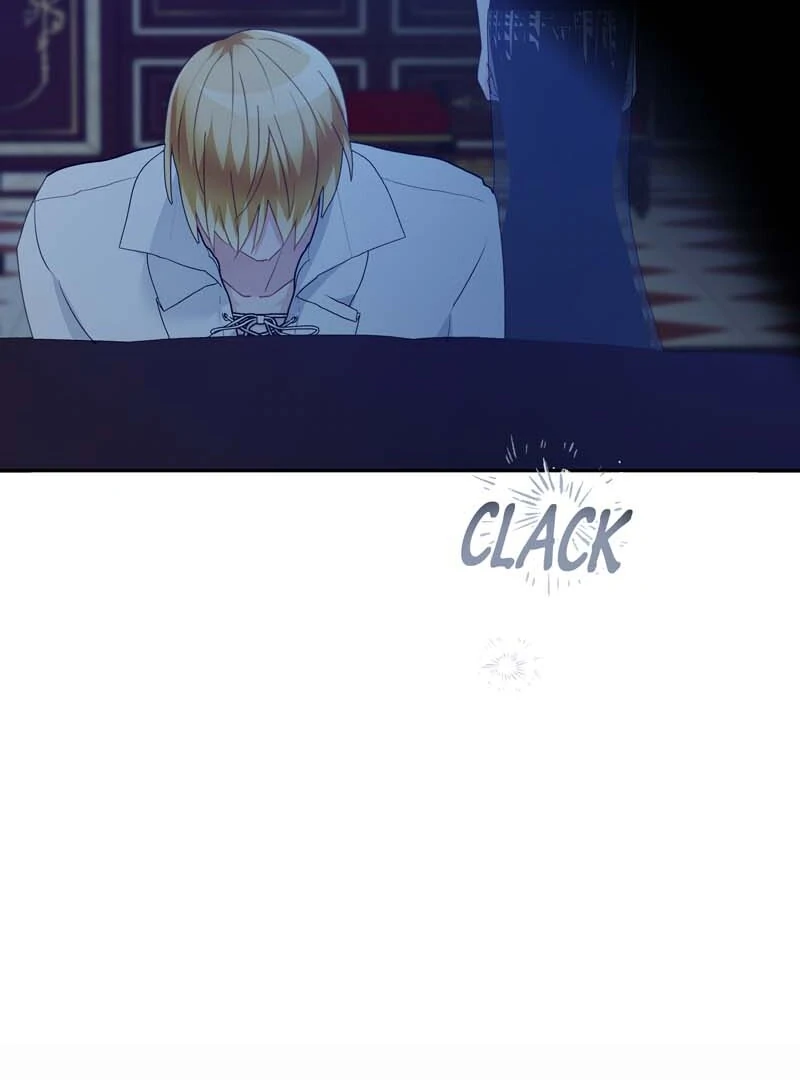 The Cursed Prince and His Clairvoyant Maid Chapter 47 - page 64
