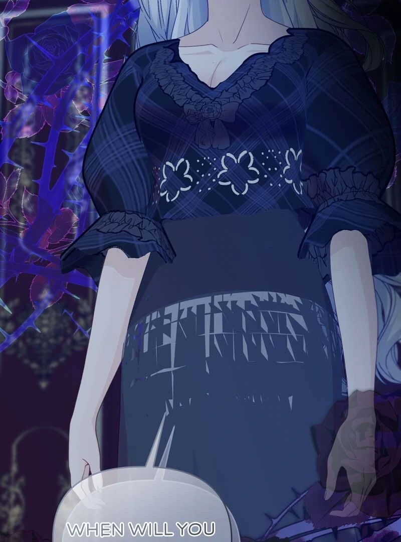 The Cursed Prince and His Clairvoyant Maid Chapter 47 - page 66