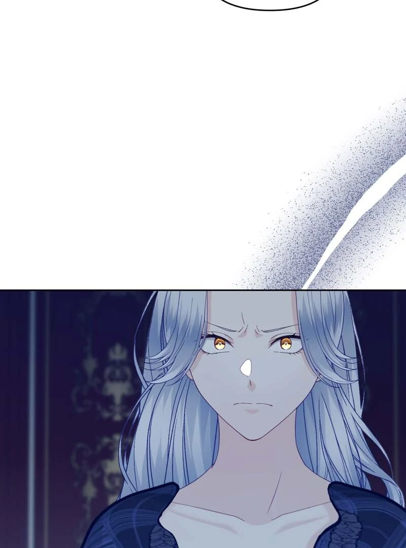 The Cursed Prince and His Clairvoyant Maid Chapter 47 - page 69