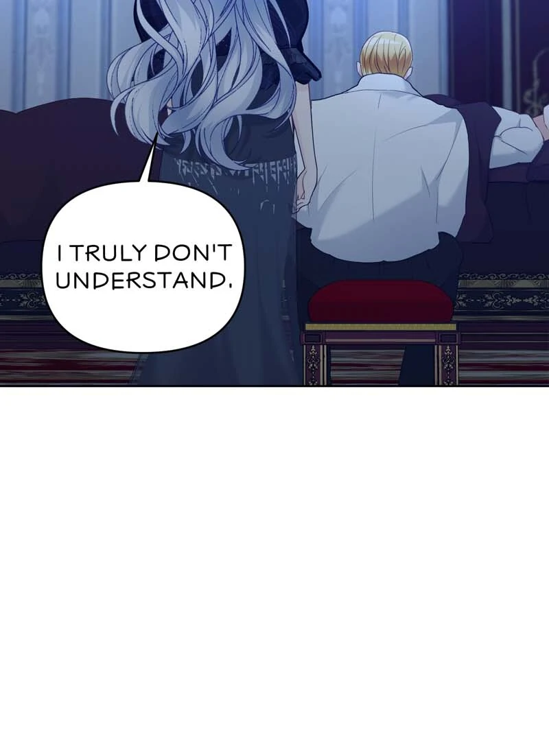 The Cursed Prince and His Clairvoyant Maid Chapter 47 - page 71
