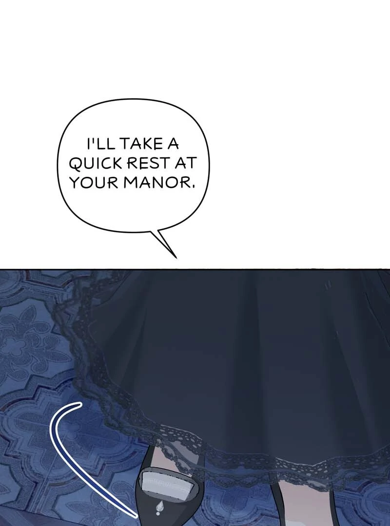 The Cursed Prince and His Clairvoyant Maid Chapter 47 - page 75