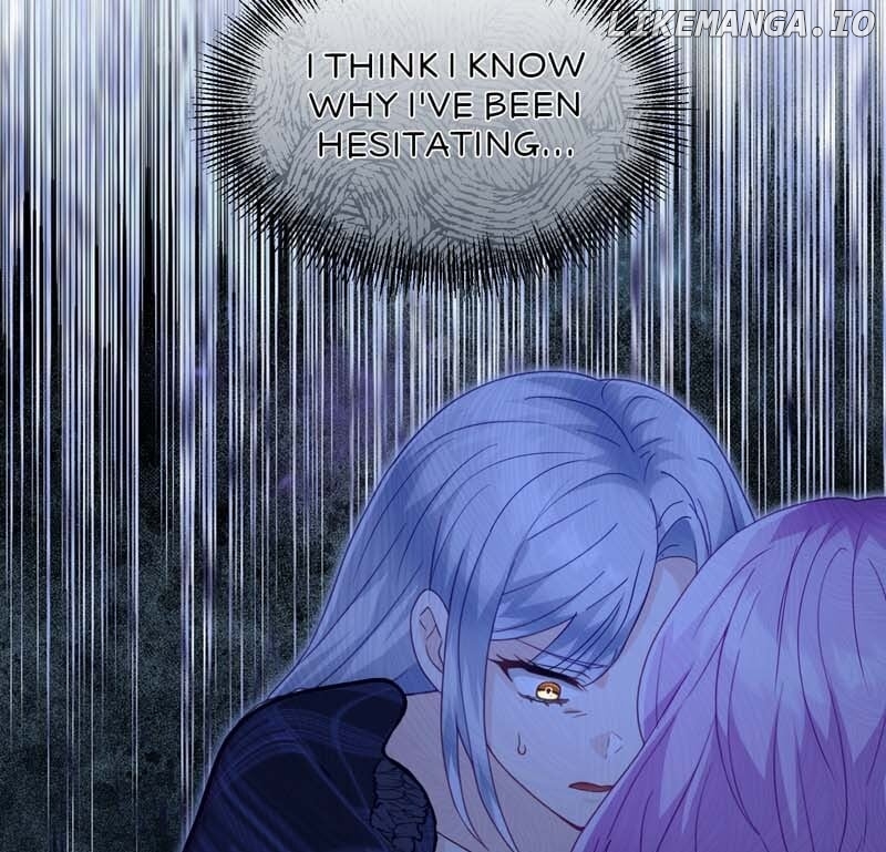 The Cursed Prince and His Clairvoyant Maid Chapter 47 - page 83