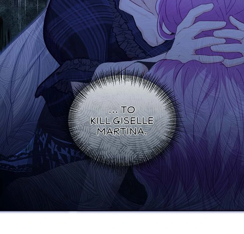 The Cursed Prince and His Clairvoyant Maid Chapter 47 - page 84