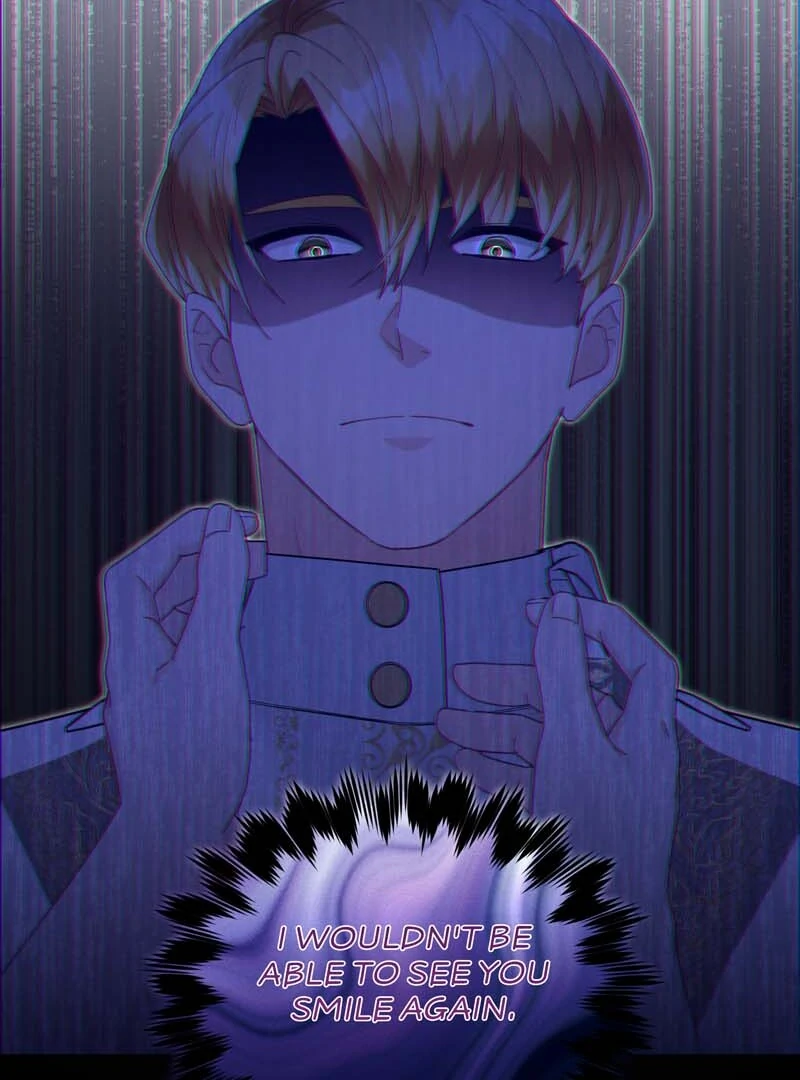 The Cursed Prince and His Clairvoyant Maid Chapter 47 - page 86