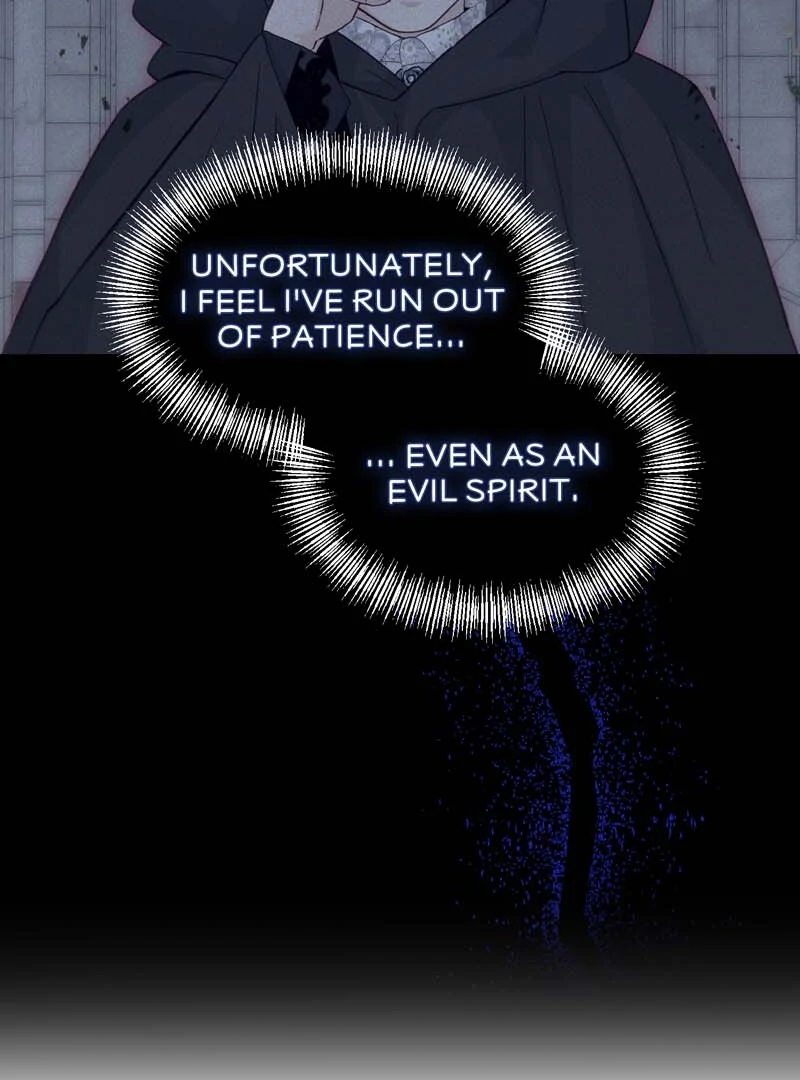 The Cursed Prince and His Clairvoyant Maid Chapter 47 - page 88