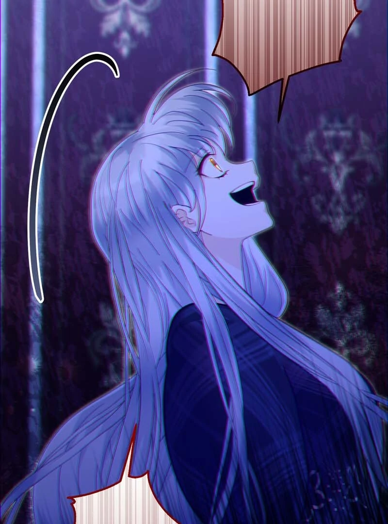 The Cursed Prince and His Clairvoyant Maid Chapter 47 - page 91