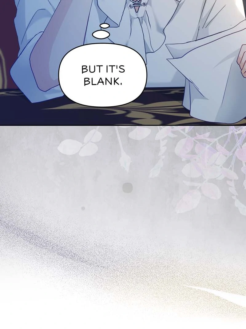 The Cursed Prince and His Clairvoyant Maid Chapter 46 - page 102
