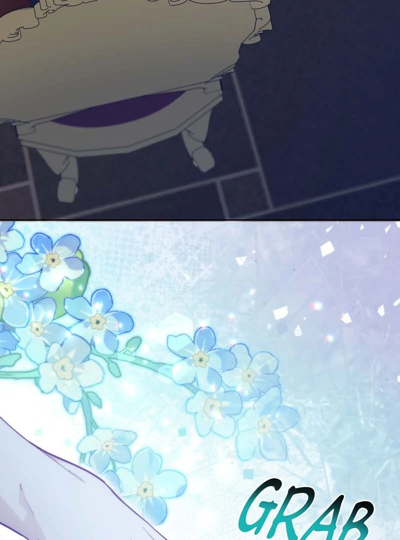 The Cursed Prince and His Clairvoyant Maid Chapter 46 - page 104
