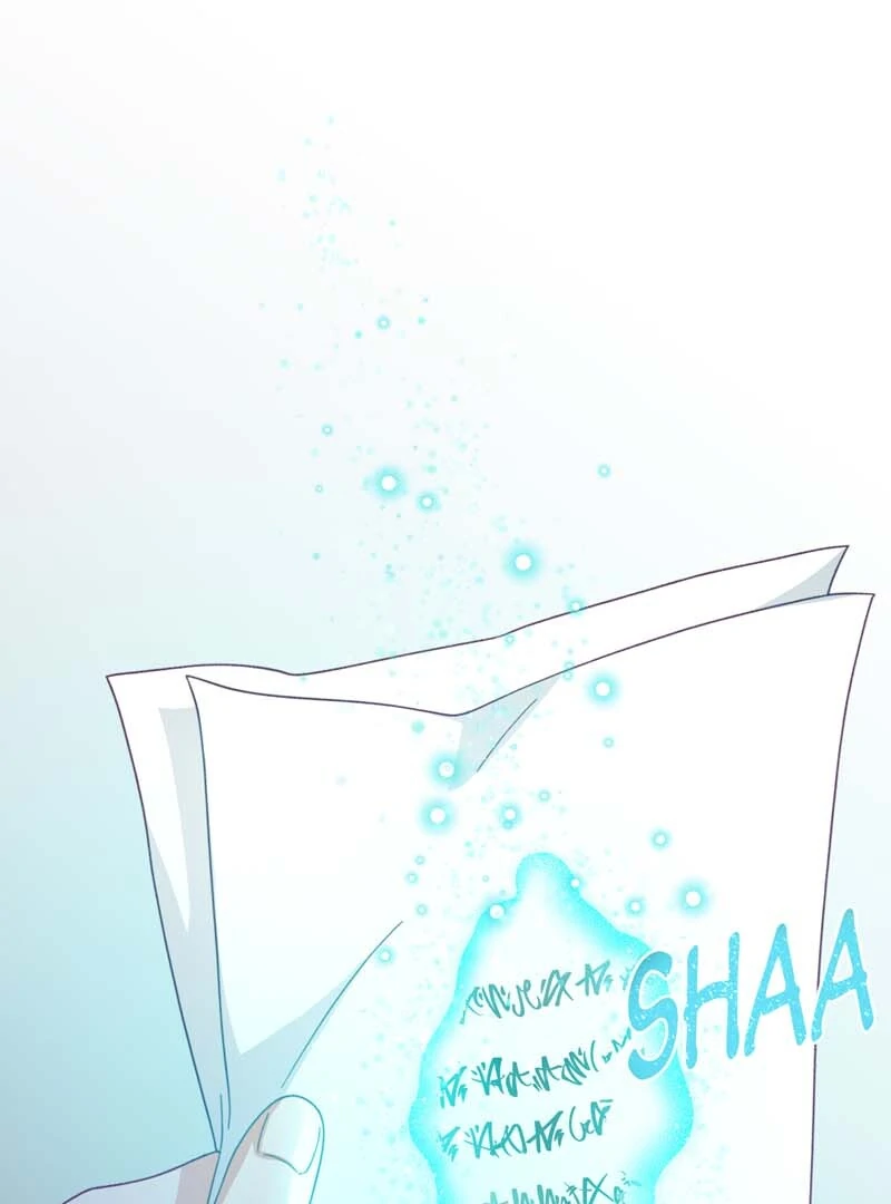 The Cursed Prince and His Clairvoyant Maid Chapter 46 - page 107