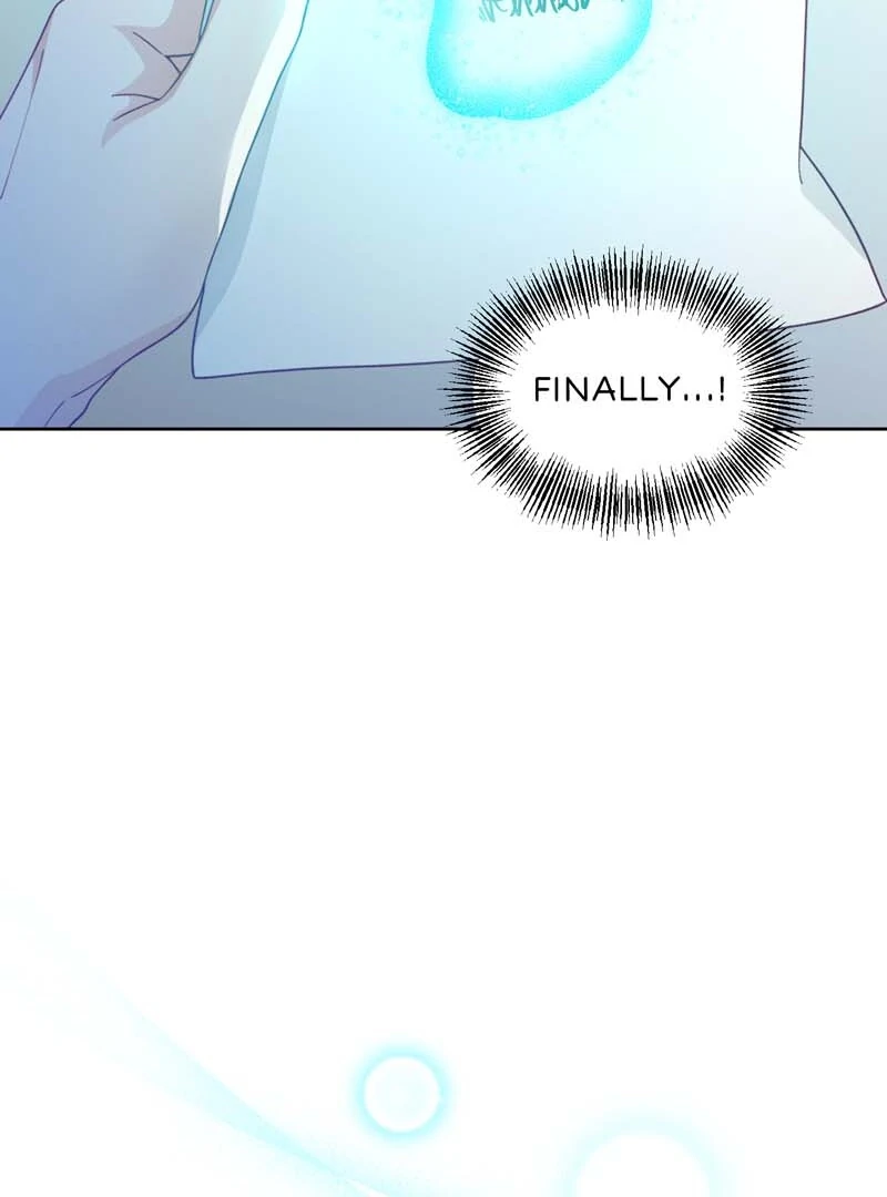 The Cursed Prince and His Clairvoyant Maid Chapter 46 - page 108