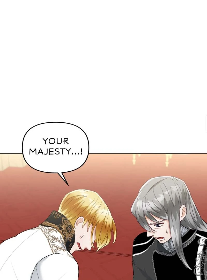 The Cursed Prince and His Clairvoyant Maid Chapter 46 - page 11