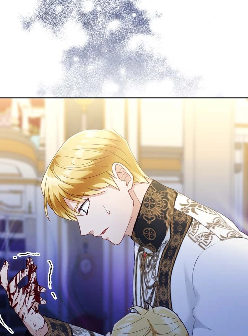 The Cursed Prince and His Clairvoyant Maid Chapter 46 - page 14