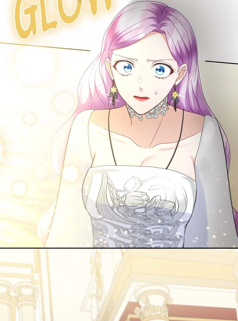 The Cursed Prince and His Clairvoyant Maid Chapter 46 - page 18