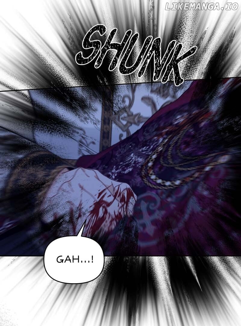 The Cursed Prince and His Clairvoyant Maid Chapter 46 - page 23