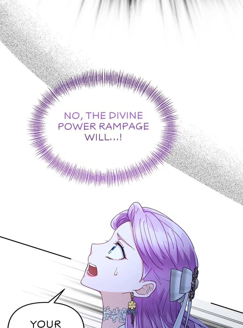 The Cursed Prince and His Clairvoyant Maid Chapter 46 - page 24