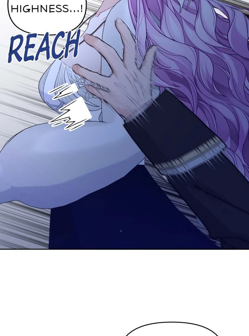 The Cursed Prince and His Clairvoyant Maid Chapter 46 - page 25