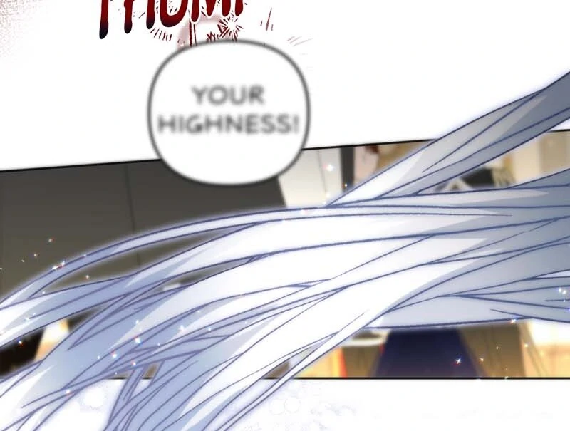 The Cursed Prince and His Clairvoyant Maid Chapter 46 - page 30