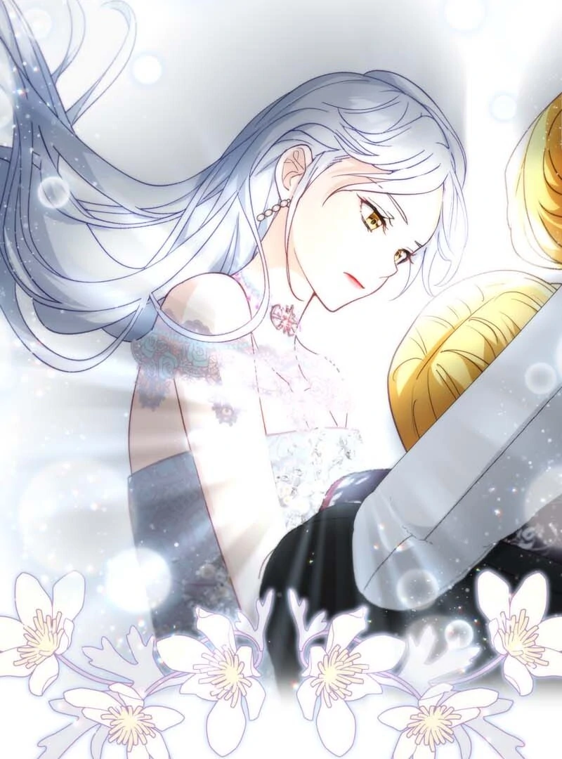 The Cursed Prince and His Clairvoyant Maid Chapter 46 - page 39