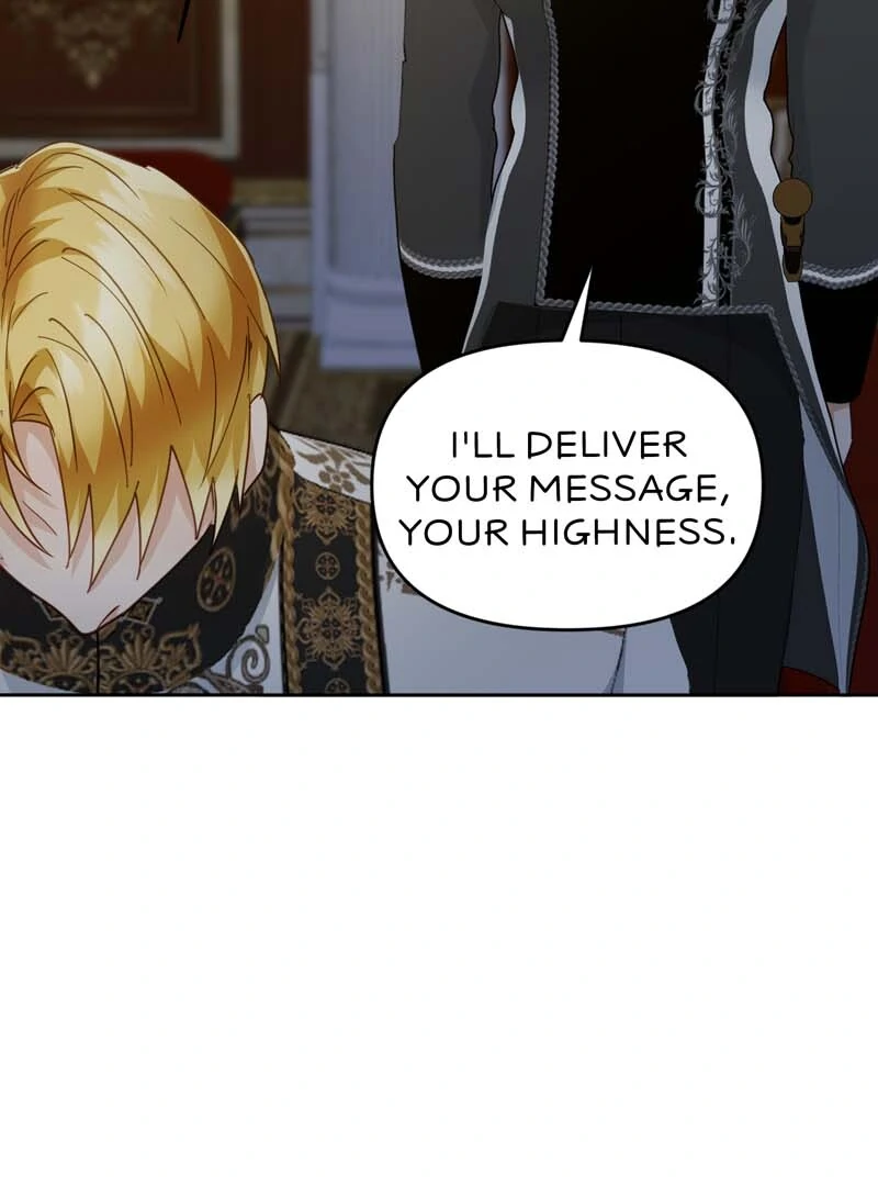 The Cursed Prince and His Clairvoyant Maid Chapter 46 - page 48