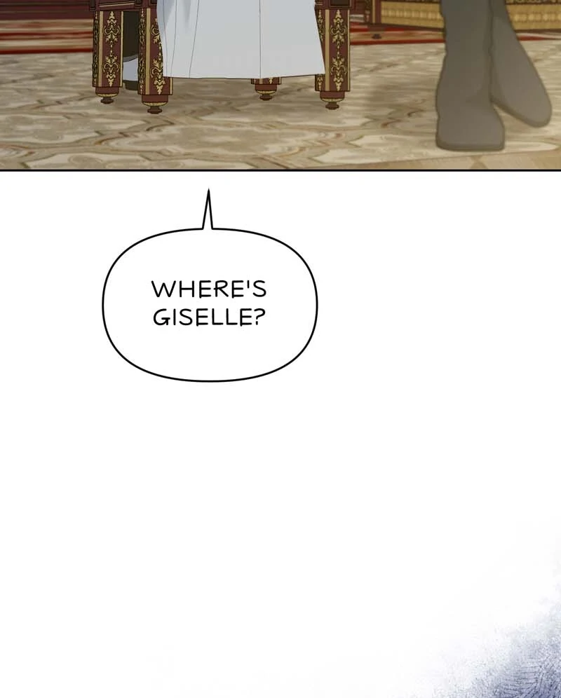 The Cursed Prince and His Clairvoyant Maid Chapter 46 - page 50