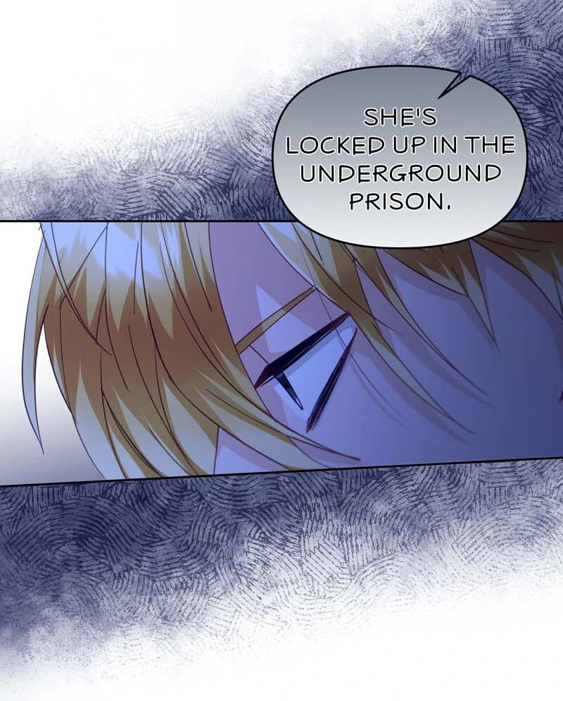 The Cursed Prince and His Clairvoyant Maid Chapter 46 - page 51