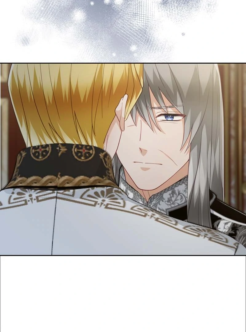 The Cursed Prince and His Clairvoyant Maid Chapter 46 - page 59