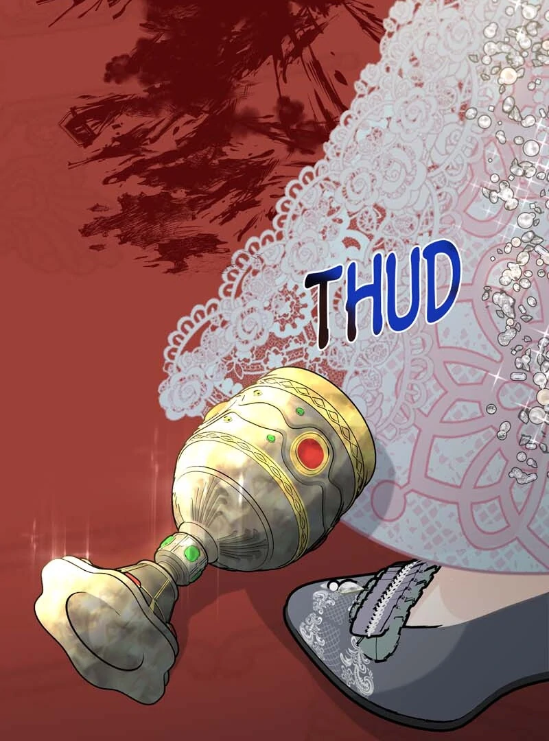 The Cursed Prince and His Clairvoyant Maid Chapter 46 - page 6