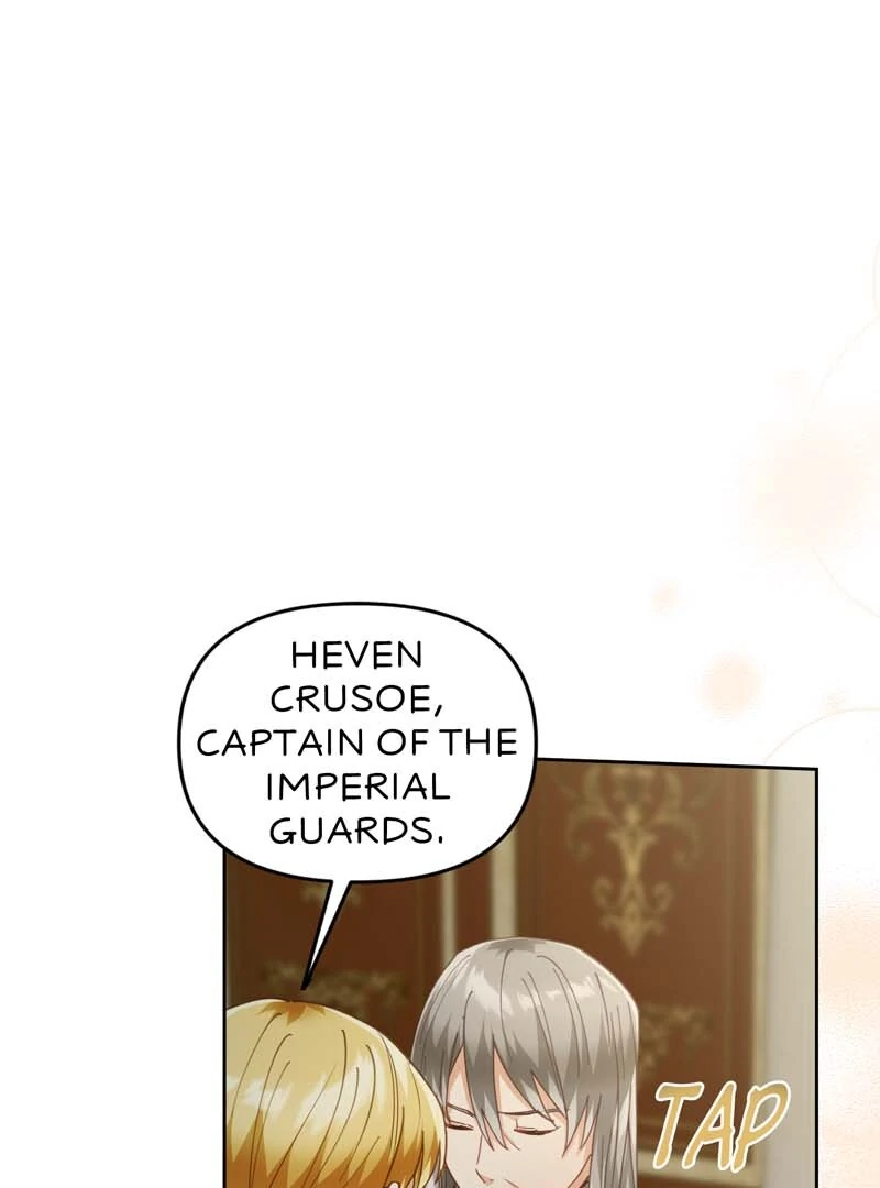 The Cursed Prince and His Clairvoyant Maid Chapter 46 - page 62