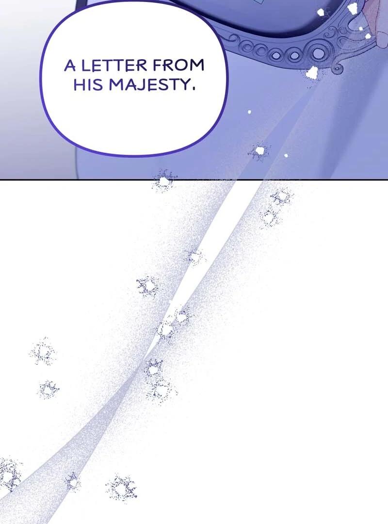 The Cursed Prince and His Clairvoyant Maid Chapter 46 - page 74