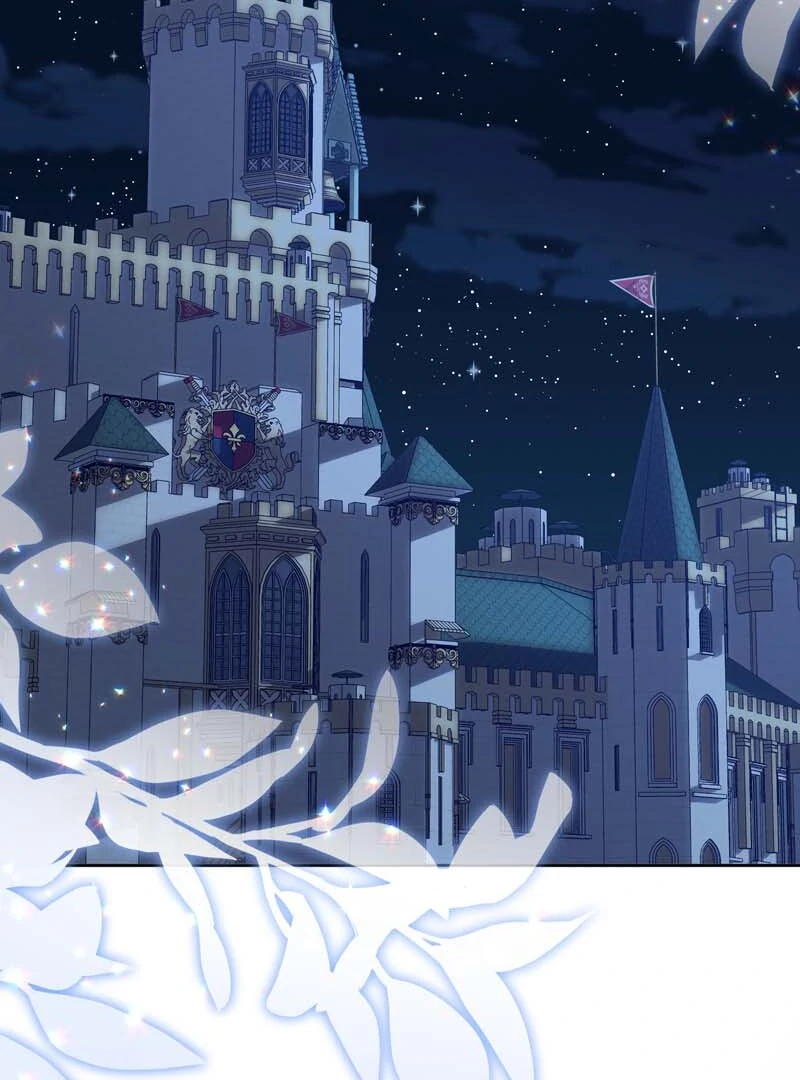 The Cursed Prince and His Clairvoyant Maid Chapter 46 - page 76