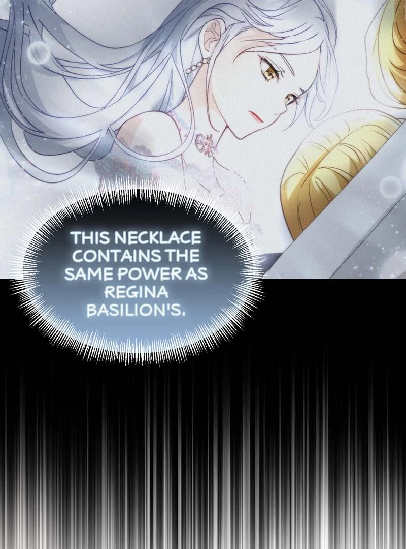 The Cursed Prince and His Clairvoyant Maid Chapter 46 - page 81