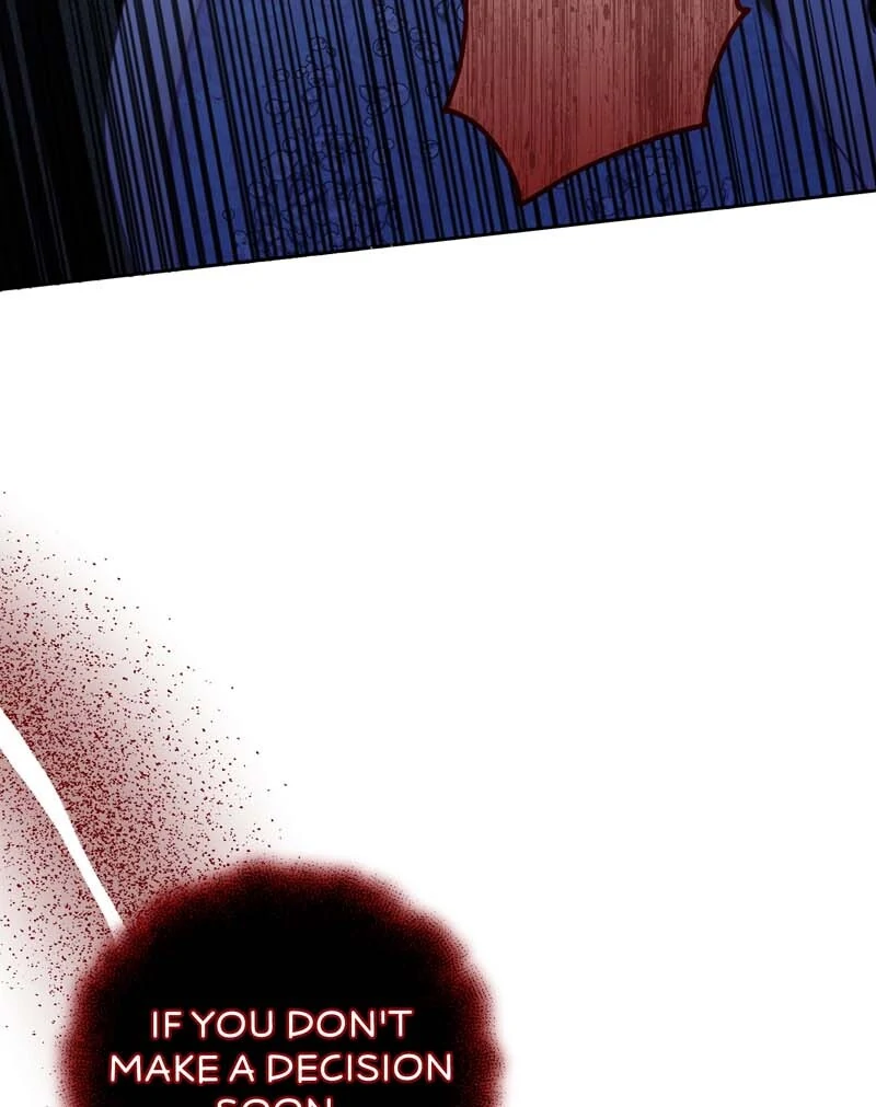 The Cursed Prince and His Clairvoyant Maid Chapter 46 - page 9