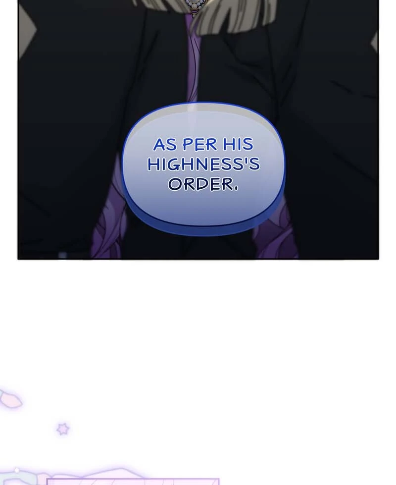 The Cursed Prince and His Clairvoyant Maid Chapter 46 - page 92